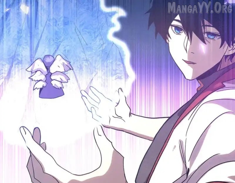 Log into the Future Chapter 274 - page 79